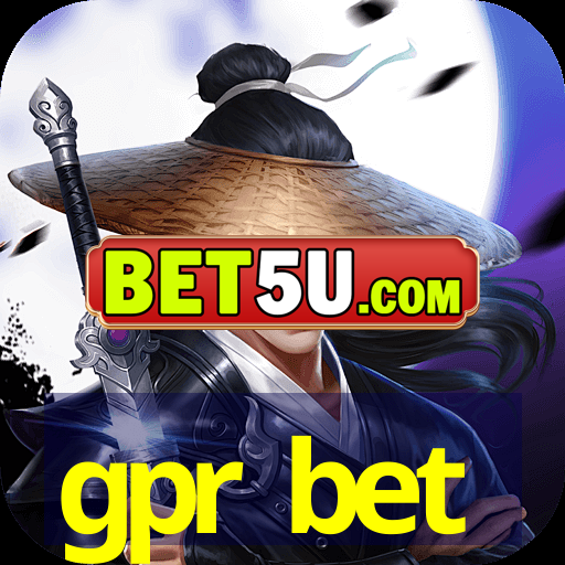 gpr bet